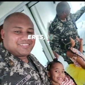 Meet your Posher, Elbi